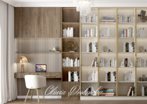architekt wnętrz