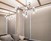 lampa wisząca